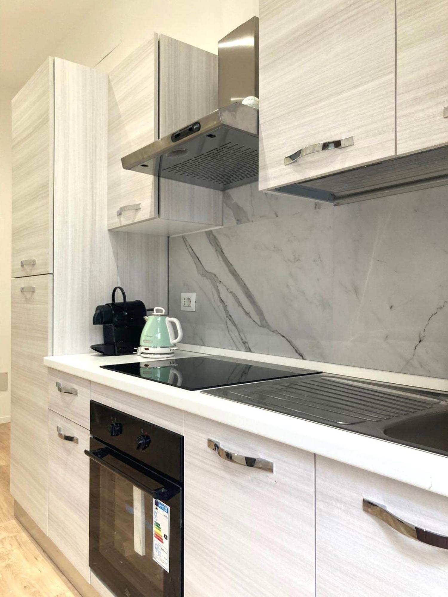 Zanoli 11 - Cozy Flat Apartamento
