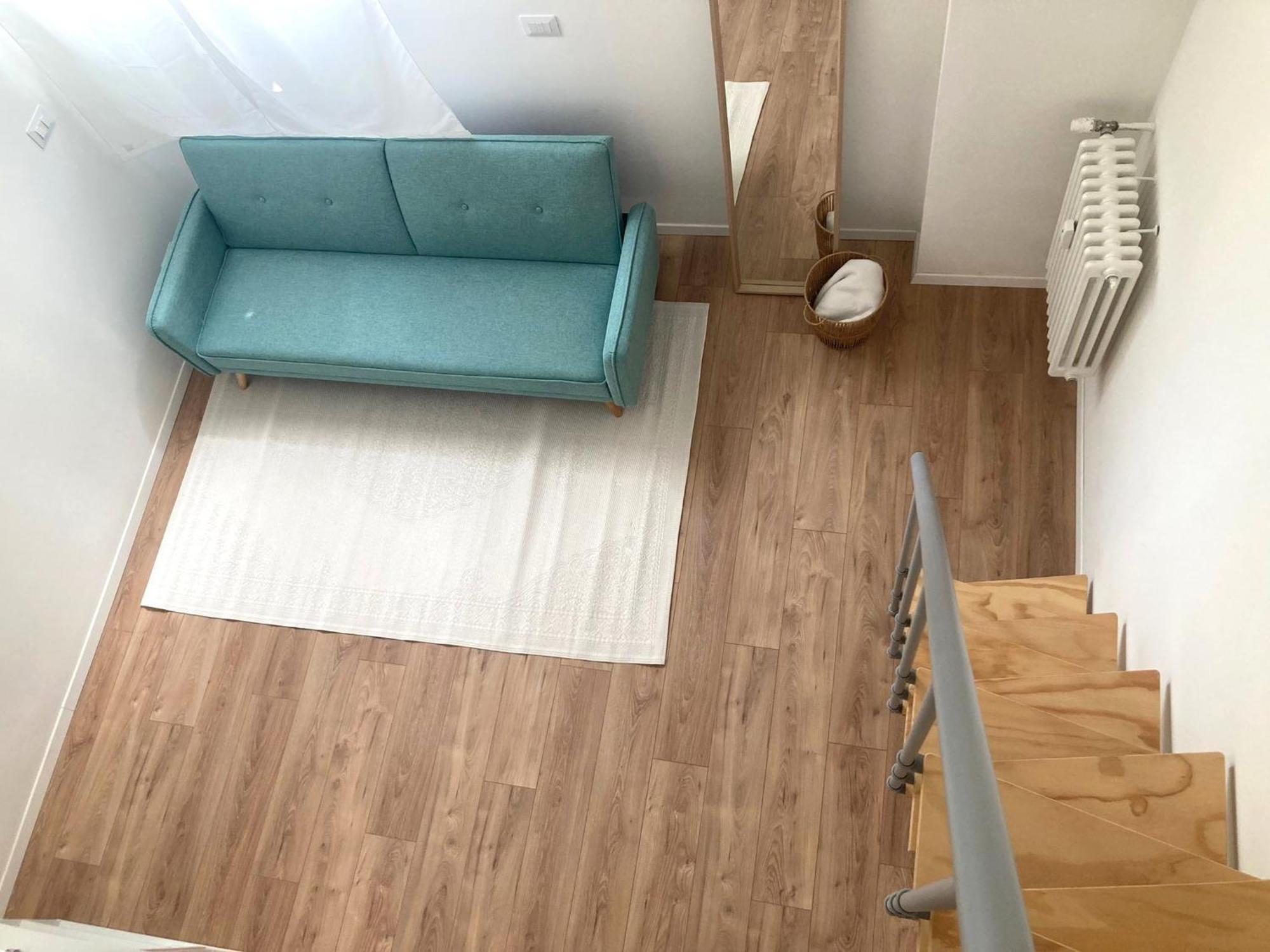 Apartamento Zanoli 11 - Cozy Flat