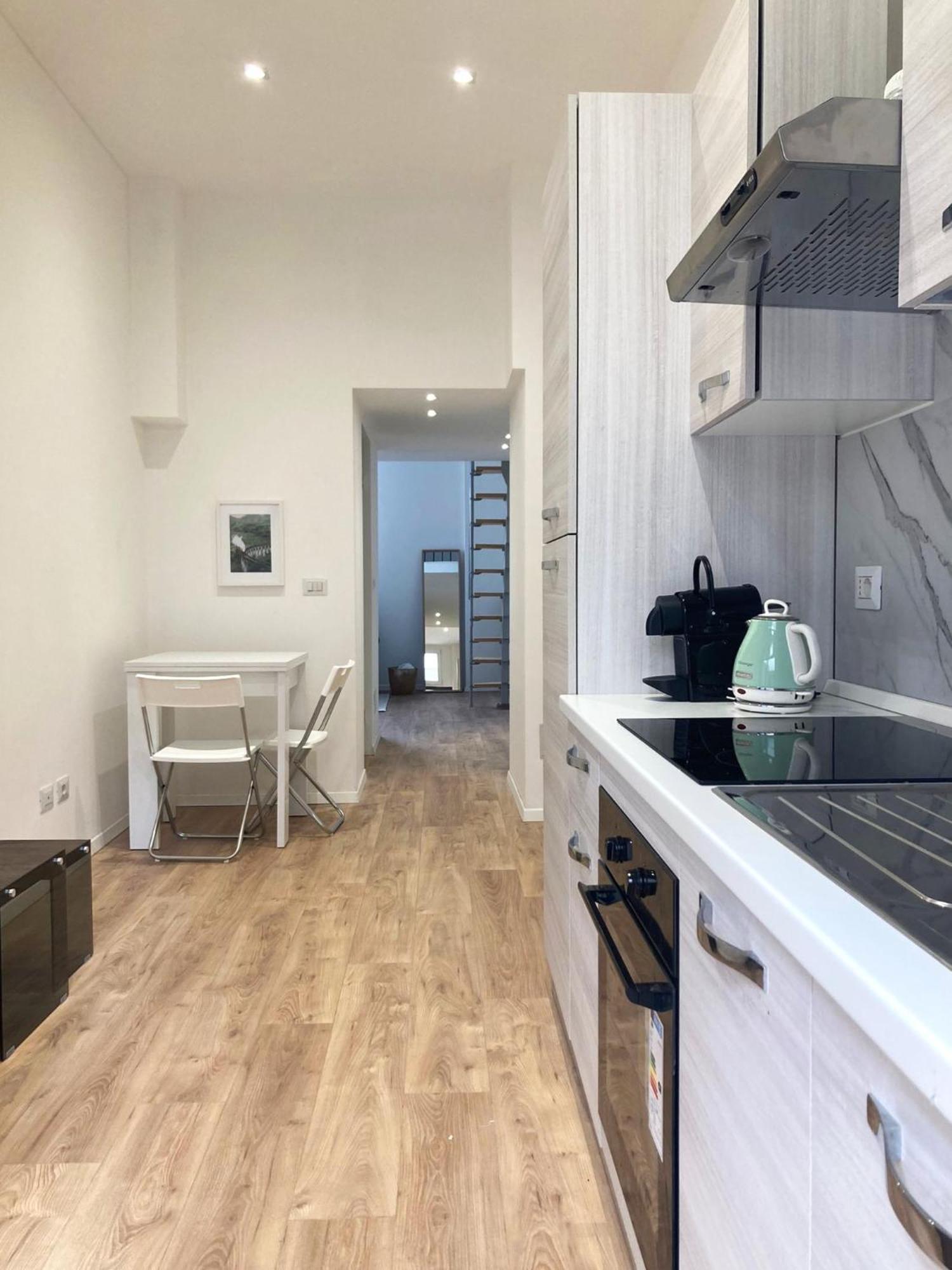 Apartamento Zanoli 11 - Cozy Flat