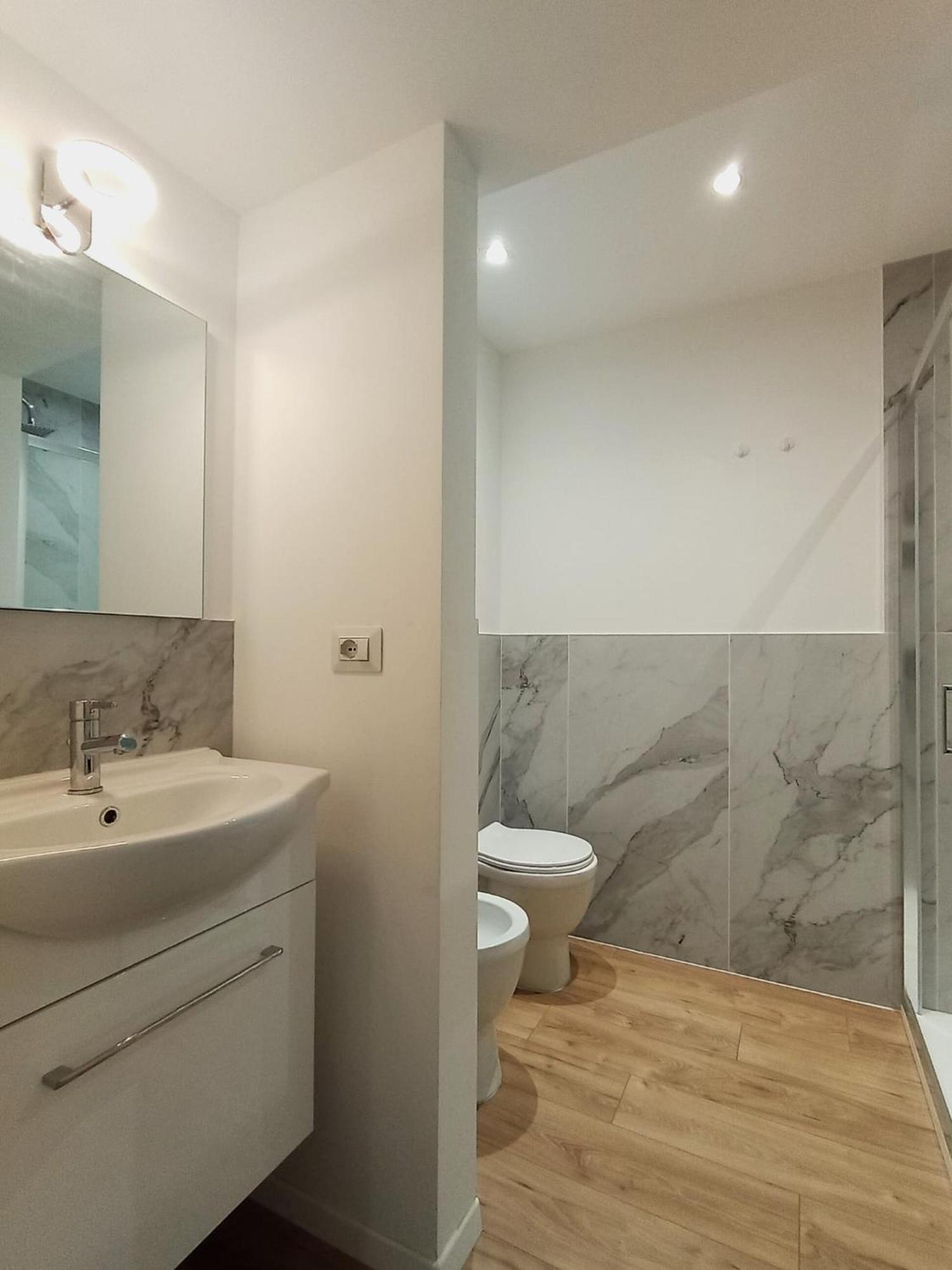 Zanoli 11 - Cozy Flat * Milan